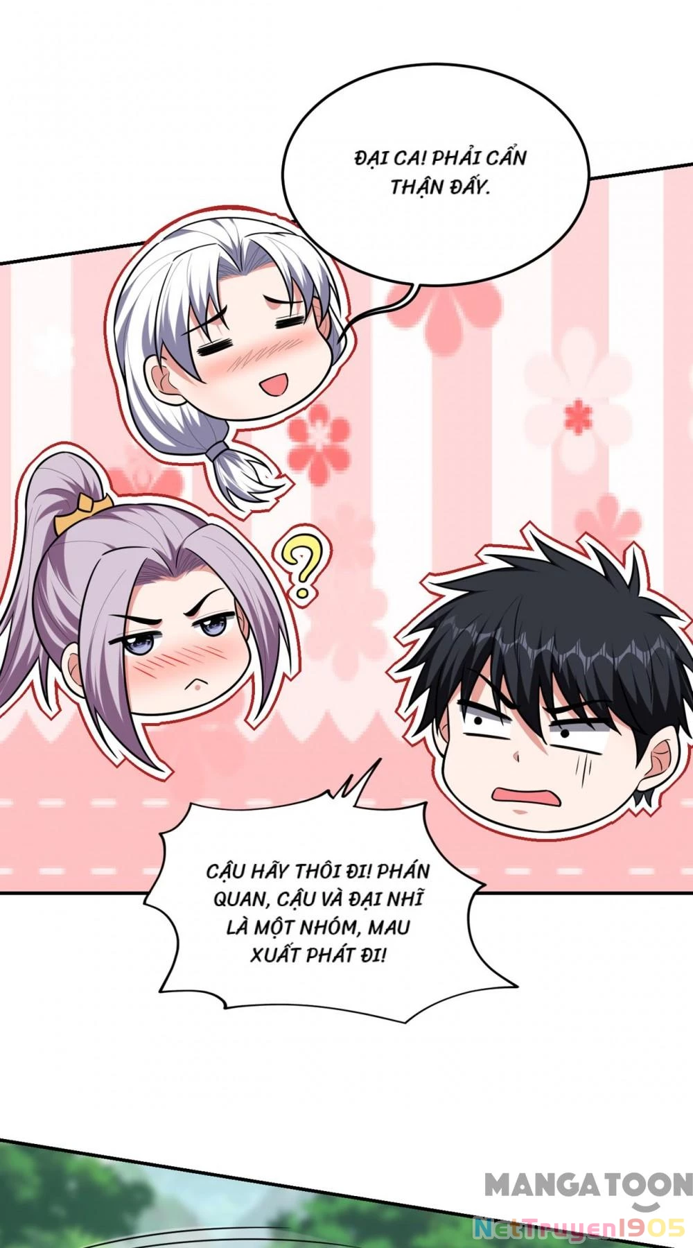 Nhặt Hoa Khôi Về Làm Vợ Chapter 361 - 24