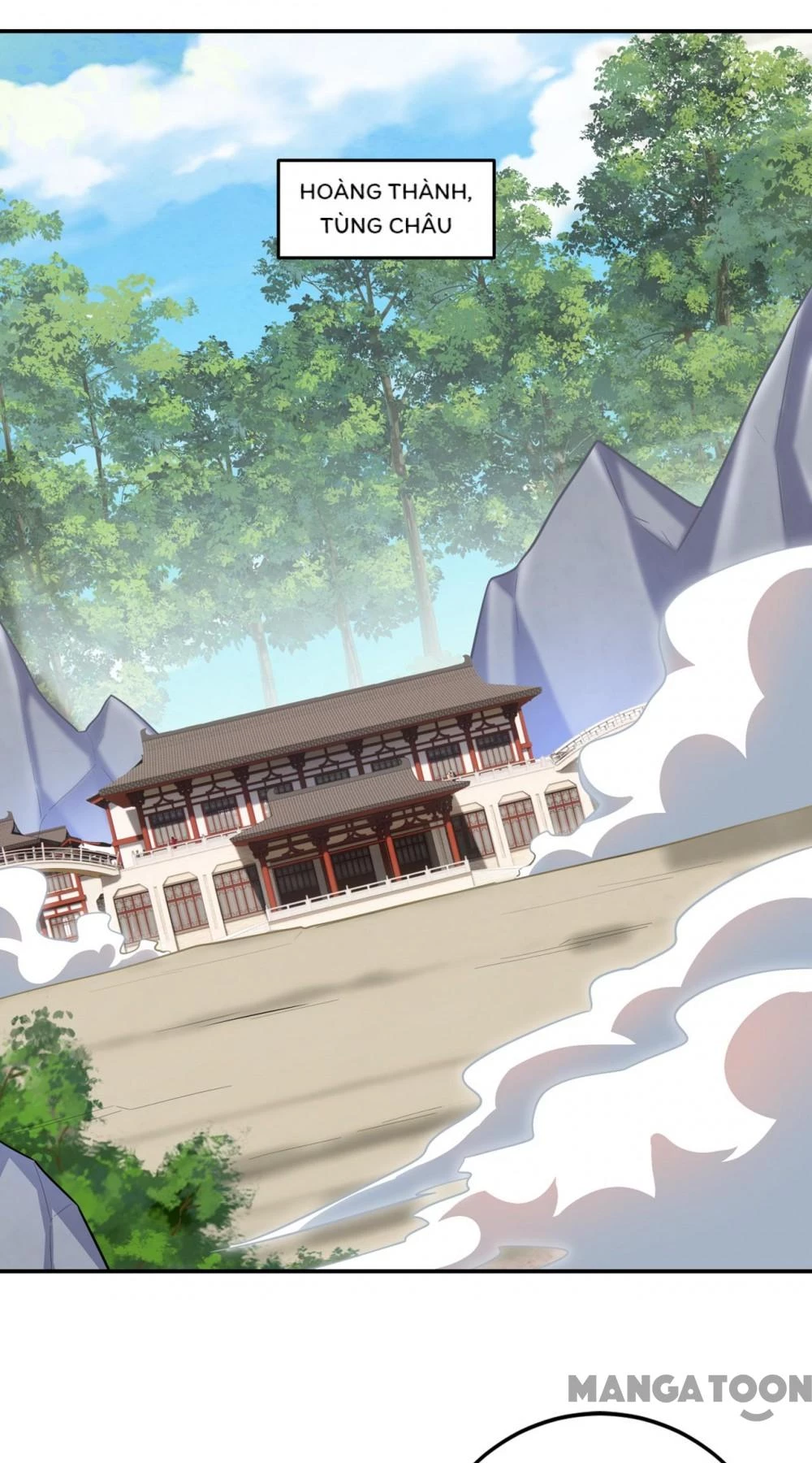 Nhặt Hoa Khôi Về Làm Vợ Chapter 361 - 26