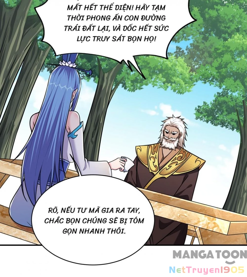 Nhặt Hoa Khôi Về Làm Vợ Chapter 361 - 29