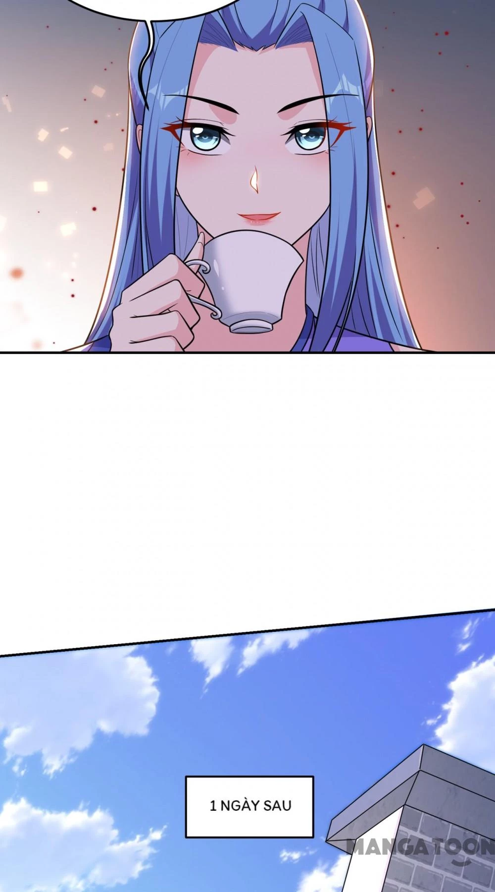 Nhặt Hoa Khôi Về Làm Vợ Chapter 361 - 31