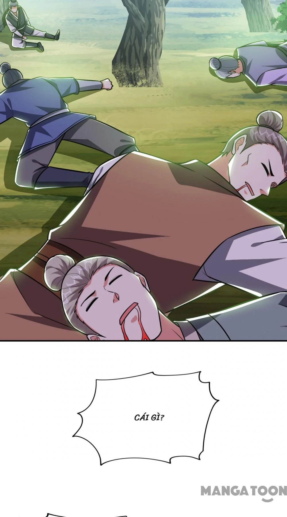 Nhặt Hoa Khôi Về Làm Vợ Chapter 361 - 34