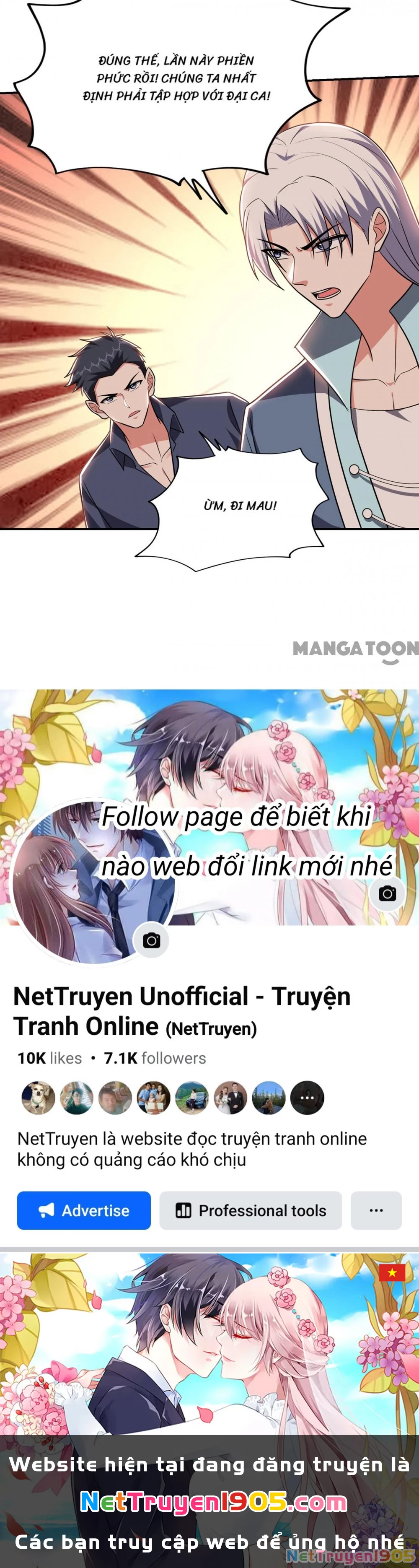 Nhặt Hoa Khôi Về Làm Vợ Chapter 361 - 37