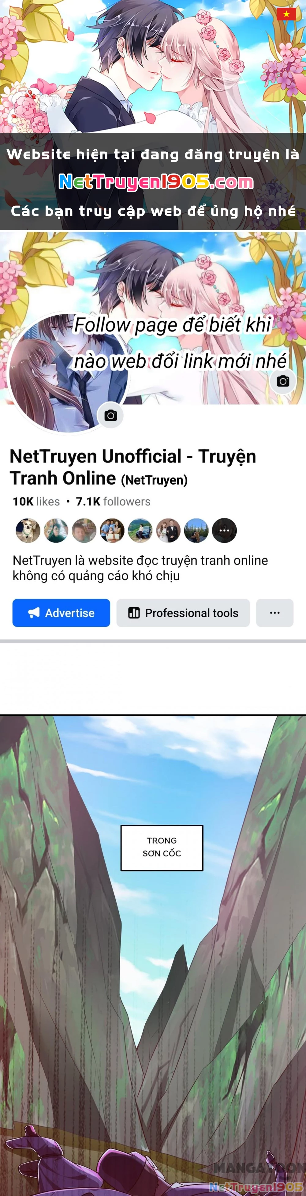 Nhặt Hoa Khôi Về Làm Vợ Chapter 362 - 1