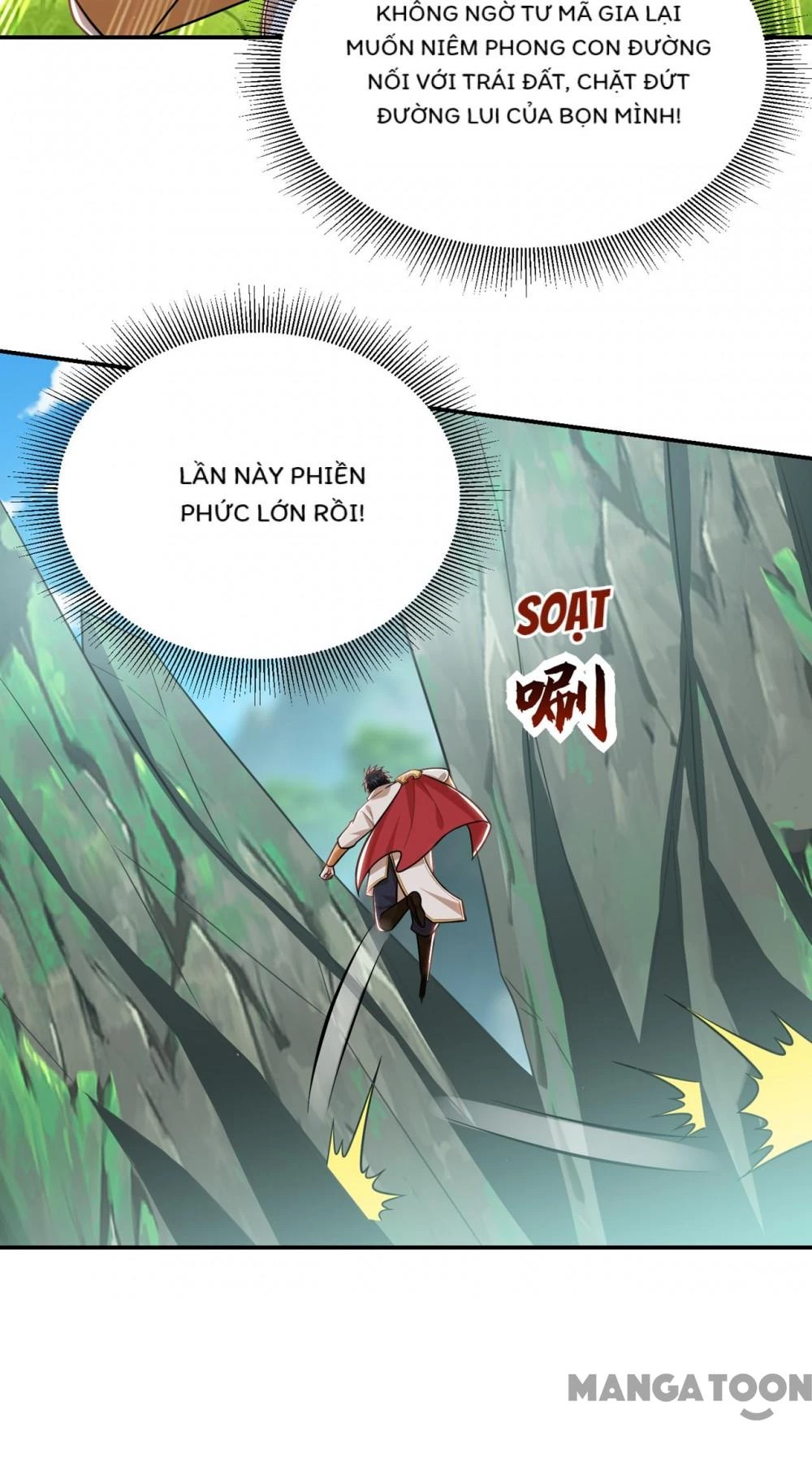 Nhặt Hoa Khôi Về Làm Vợ Chapter 362 - 3