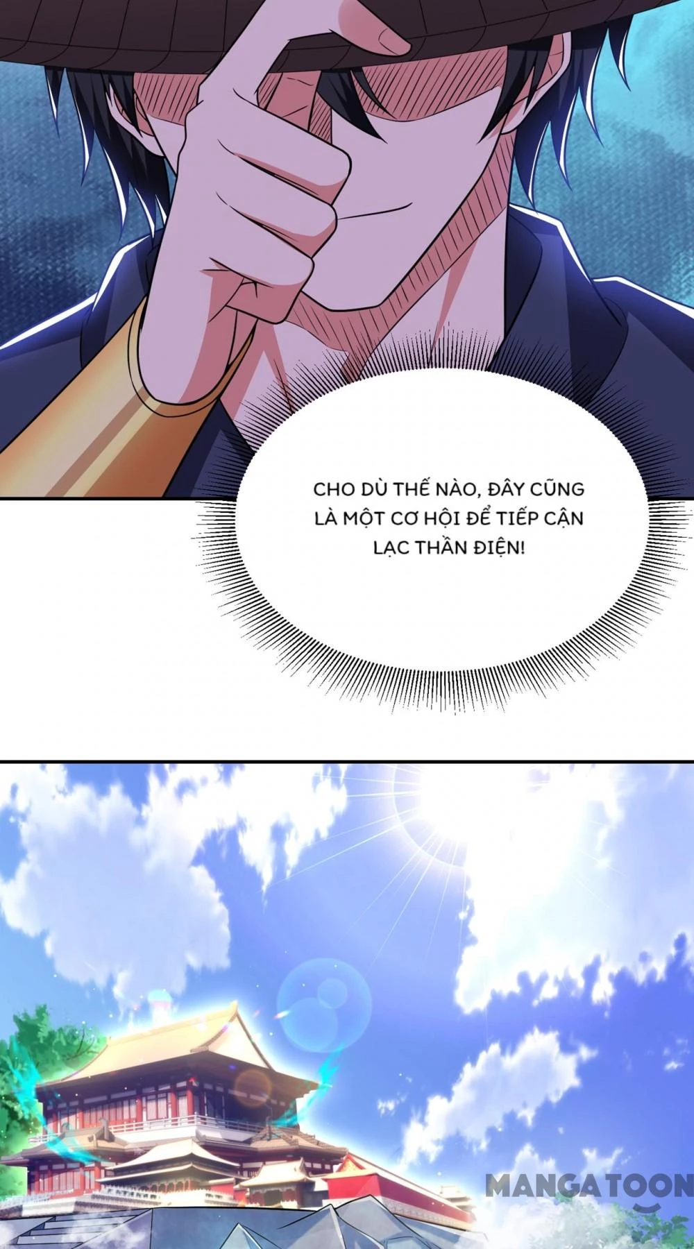 Nhặt Hoa Khôi Về Làm Vợ Chapter 362 - 9