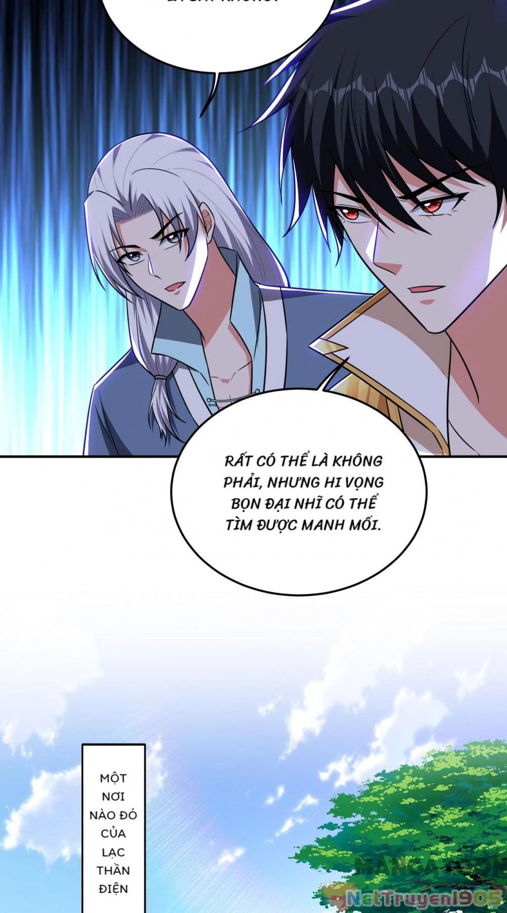 Nhặt Hoa Khôi Về Làm Vợ Chapter 362 - 18