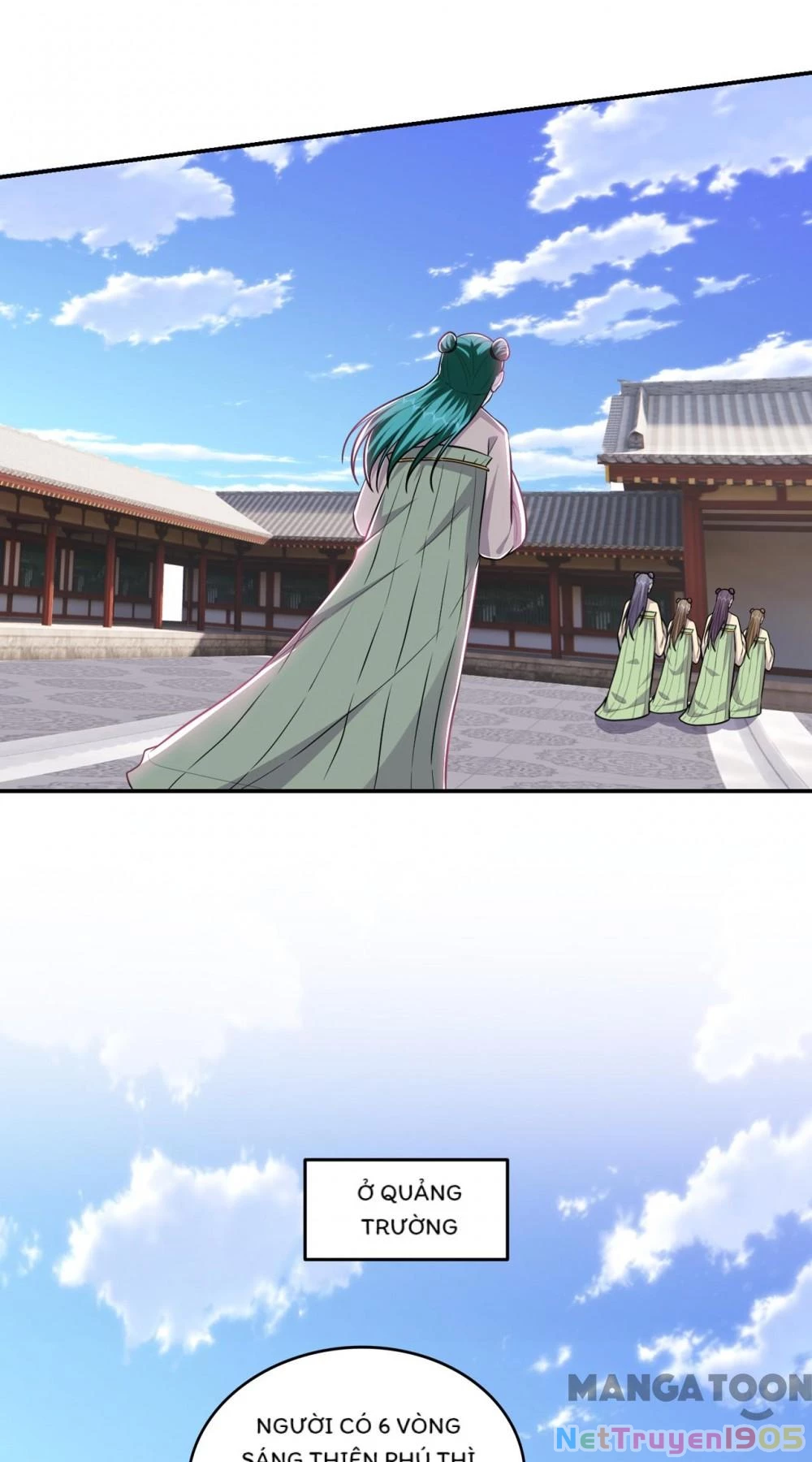 Nhặt Hoa Khôi Về Làm Vợ Chapter 362 - 23