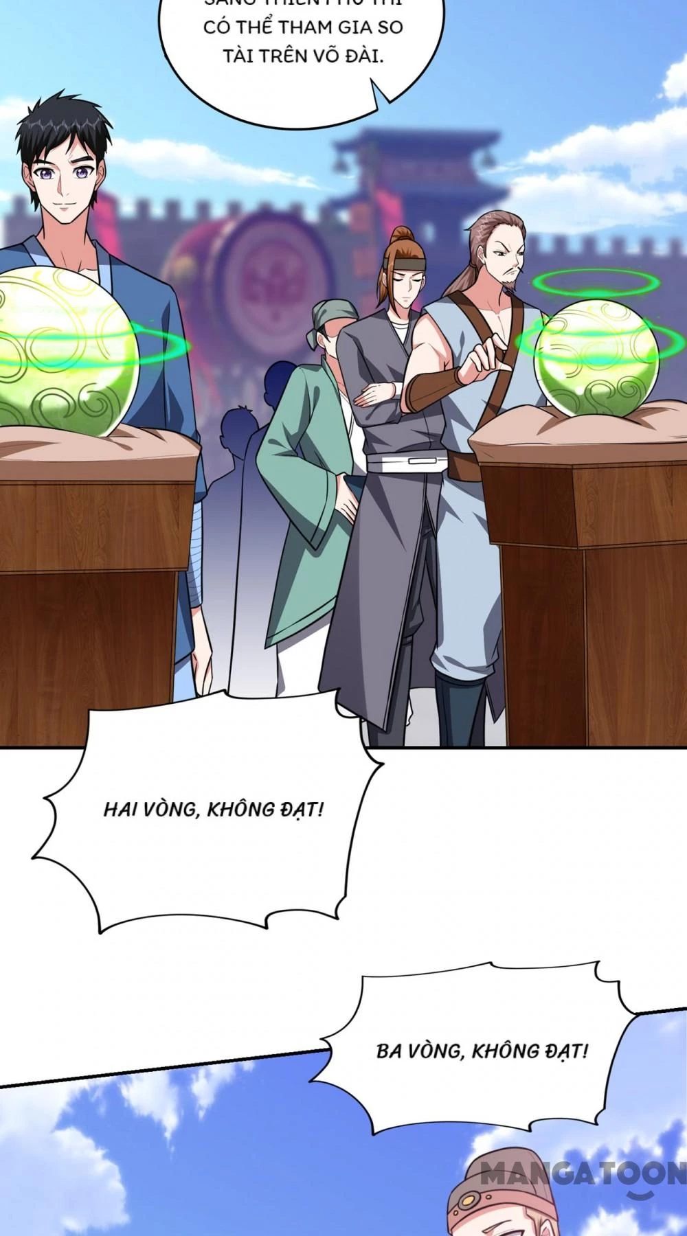 Nhặt Hoa Khôi Về Làm Vợ Chapter 362 - 24