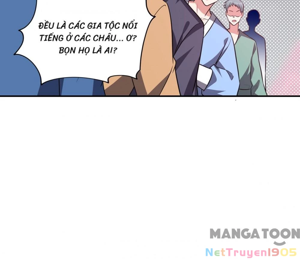 Nhặt Hoa Khôi Về Làm Vợ Chapter 362 - 29