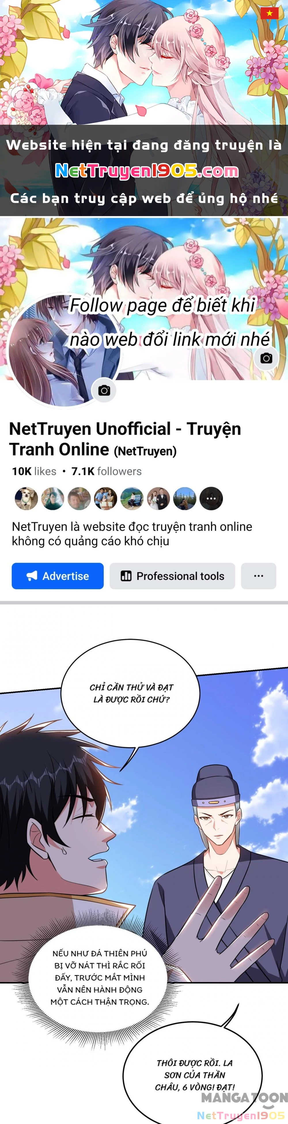 Nhặt Hoa Khôi Về Làm Vợ Chapter 363 - 1