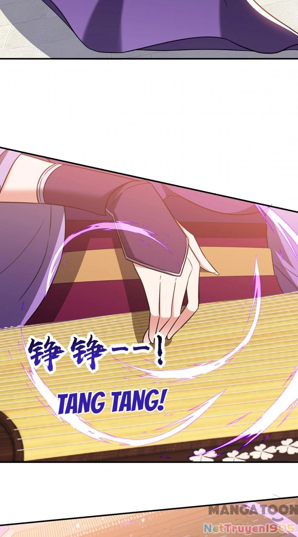 Nhặt Hoa Khôi Về Làm Vợ Chapter 363 - 8