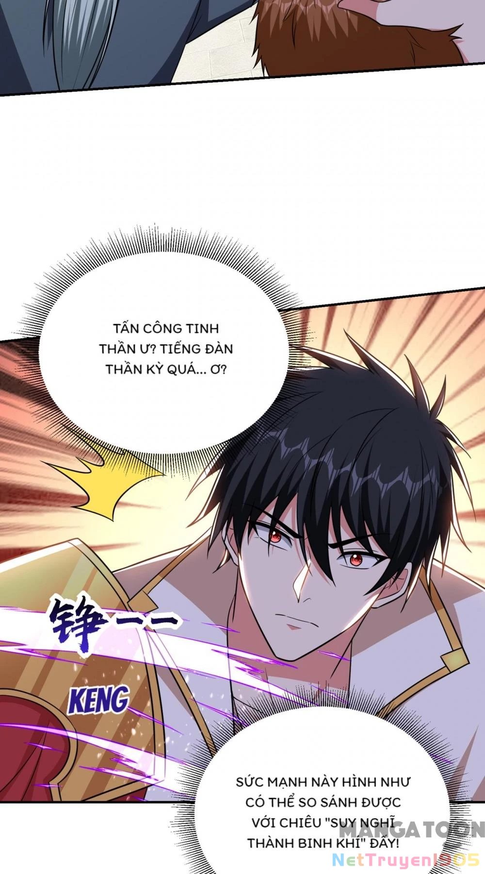 Nhặt Hoa Khôi Về Làm Vợ Chapter 363 - 10