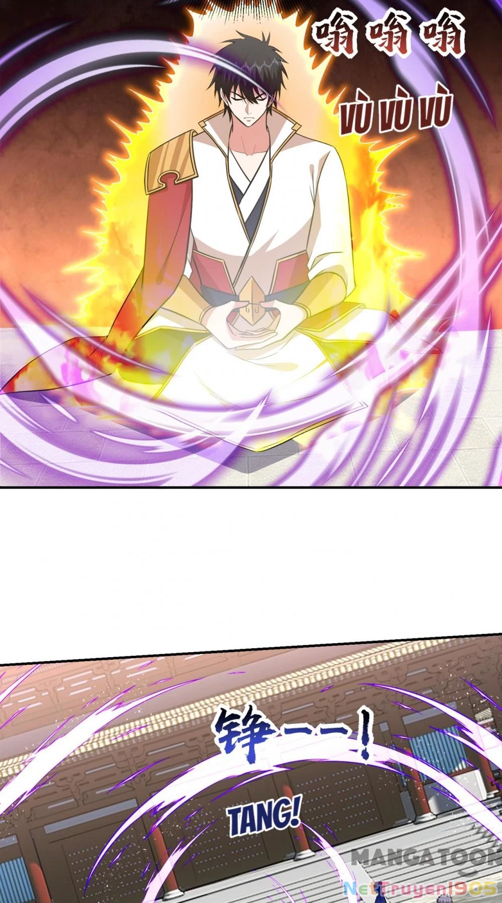 Nhặt Hoa Khôi Về Làm Vợ Chapter 363 - 13