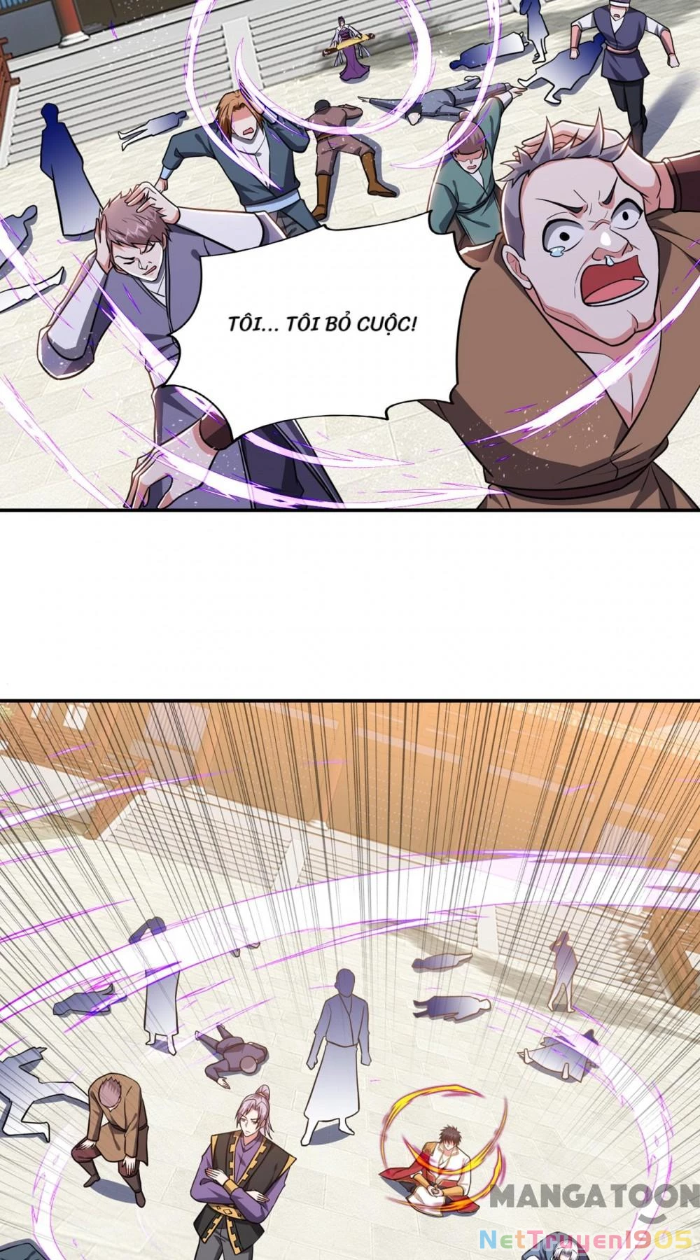 Nhặt Hoa Khôi Về Làm Vợ Chapter 363 - 14