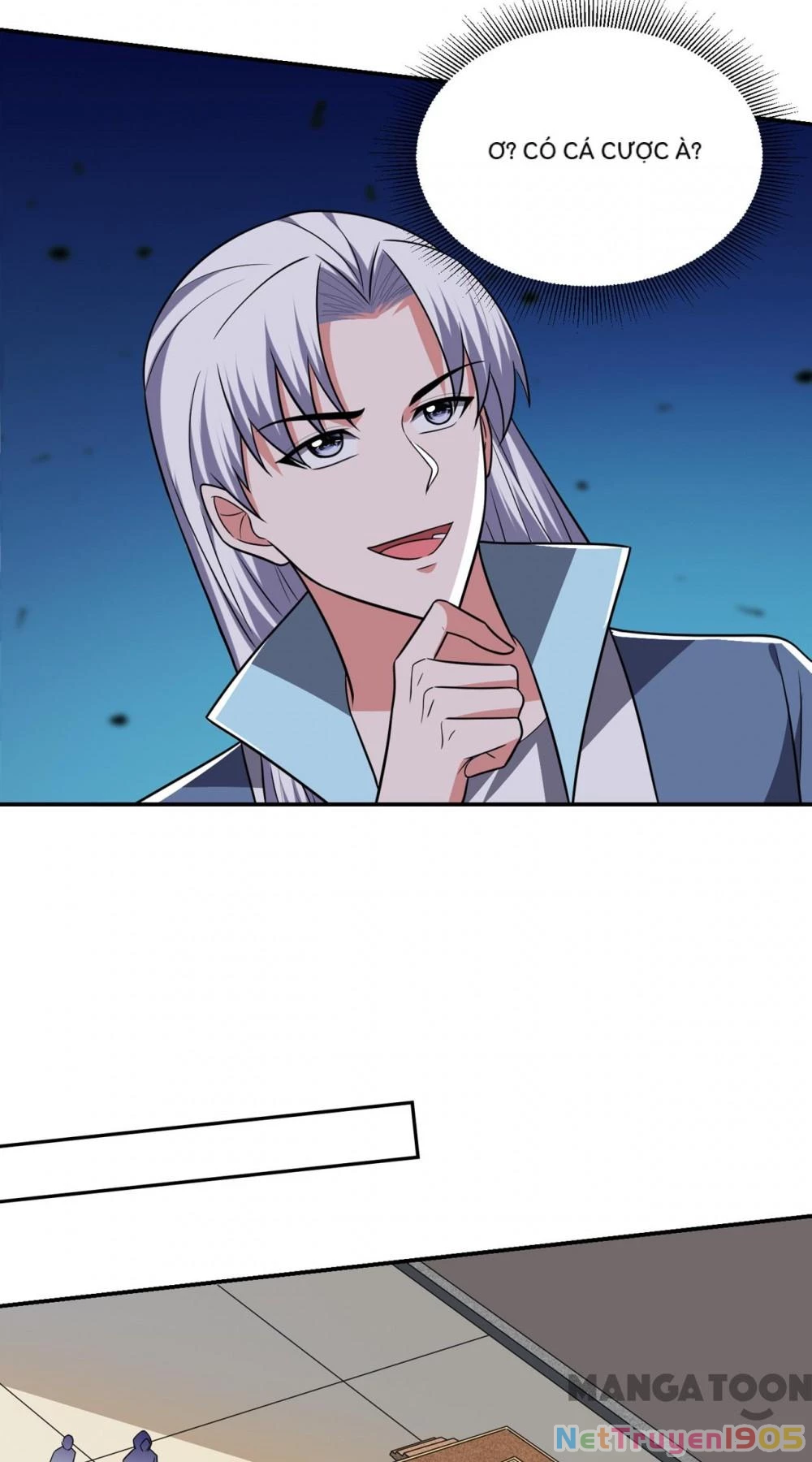 Nhặt Hoa Khôi Về Làm Vợ Chapter 363 - 19