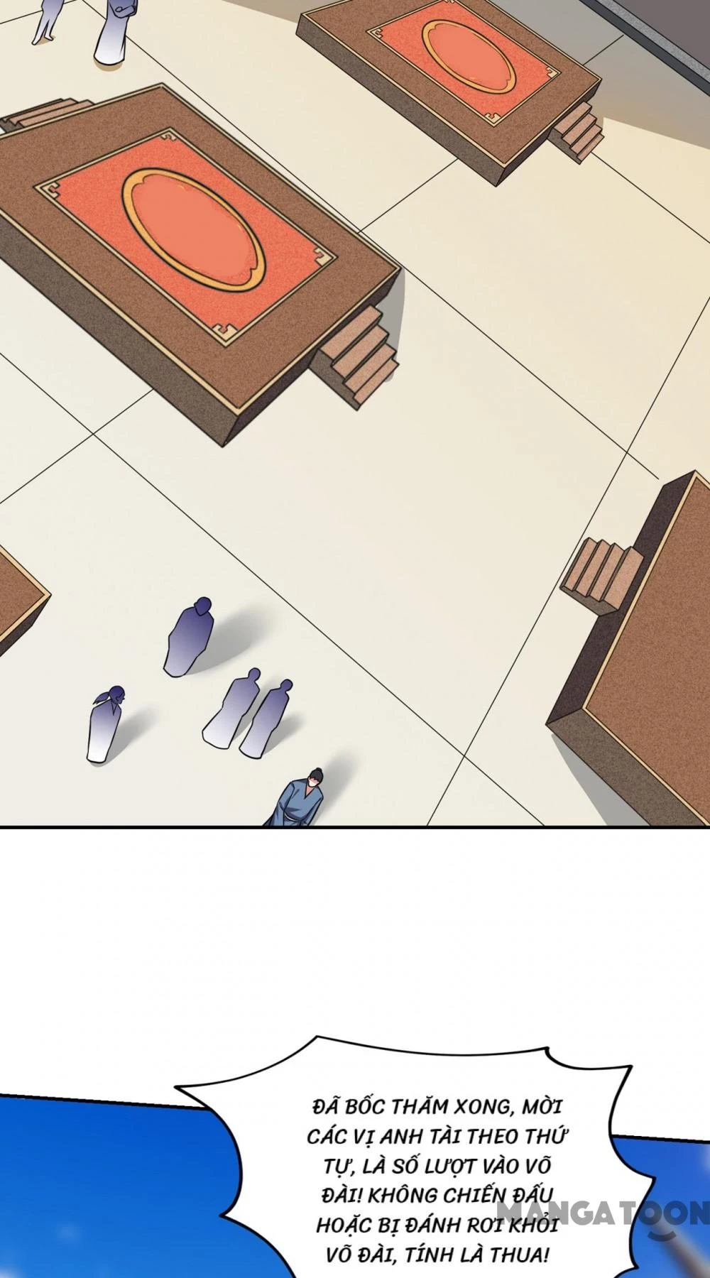 Nhặt Hoa Khôi Về Làm Vợ Chapter 363 - 20