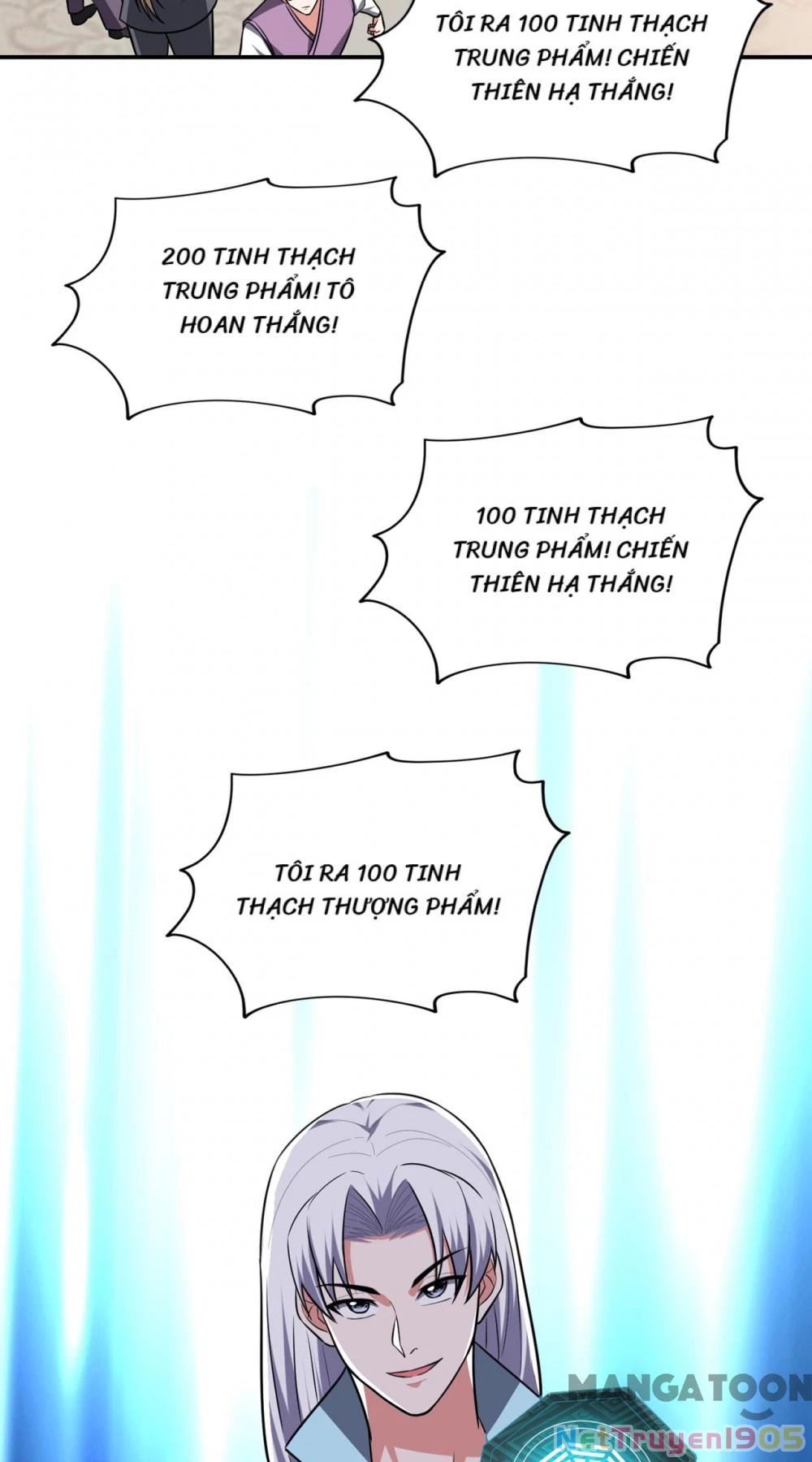 Nhặt Hoa Khôi Về Làm Vợ Chapter 363 - 24