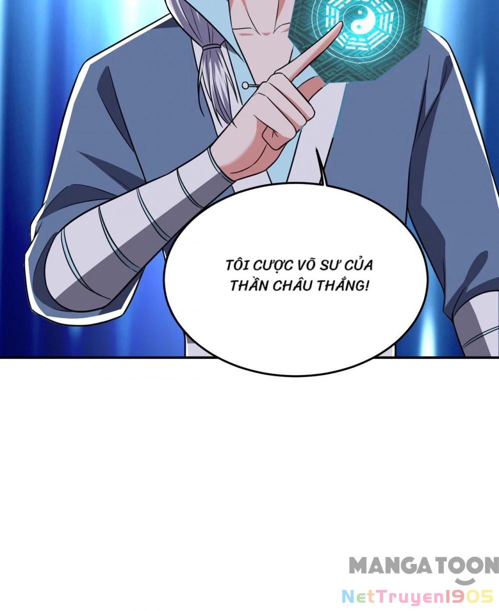 Nhặt Hoa Khôi Về Làm Vợ Chapter 363 - 25