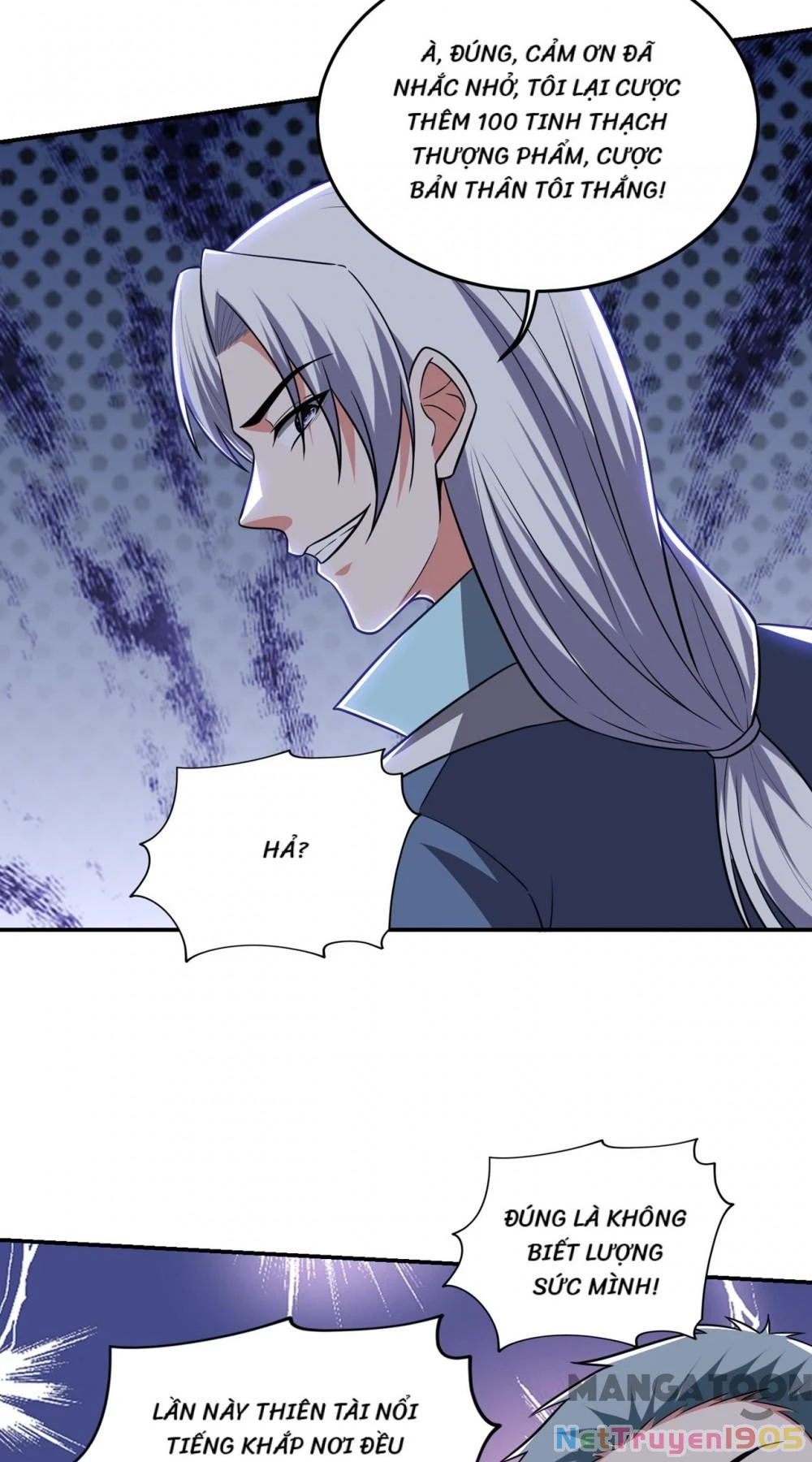 Nhặt Hoa Khôi Về Làm Vợ Chapter 363 - 27