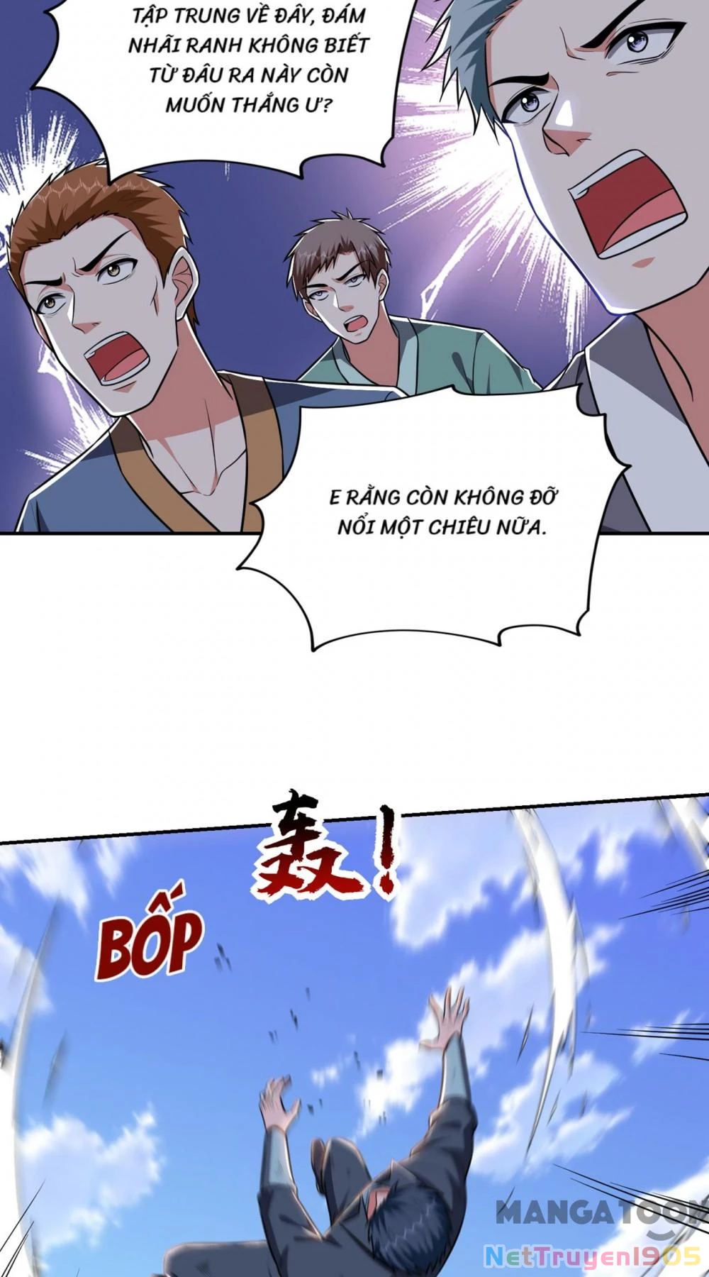 Nhặt Hoa Khôi Về Làm Vợ Chapter 363 - 28