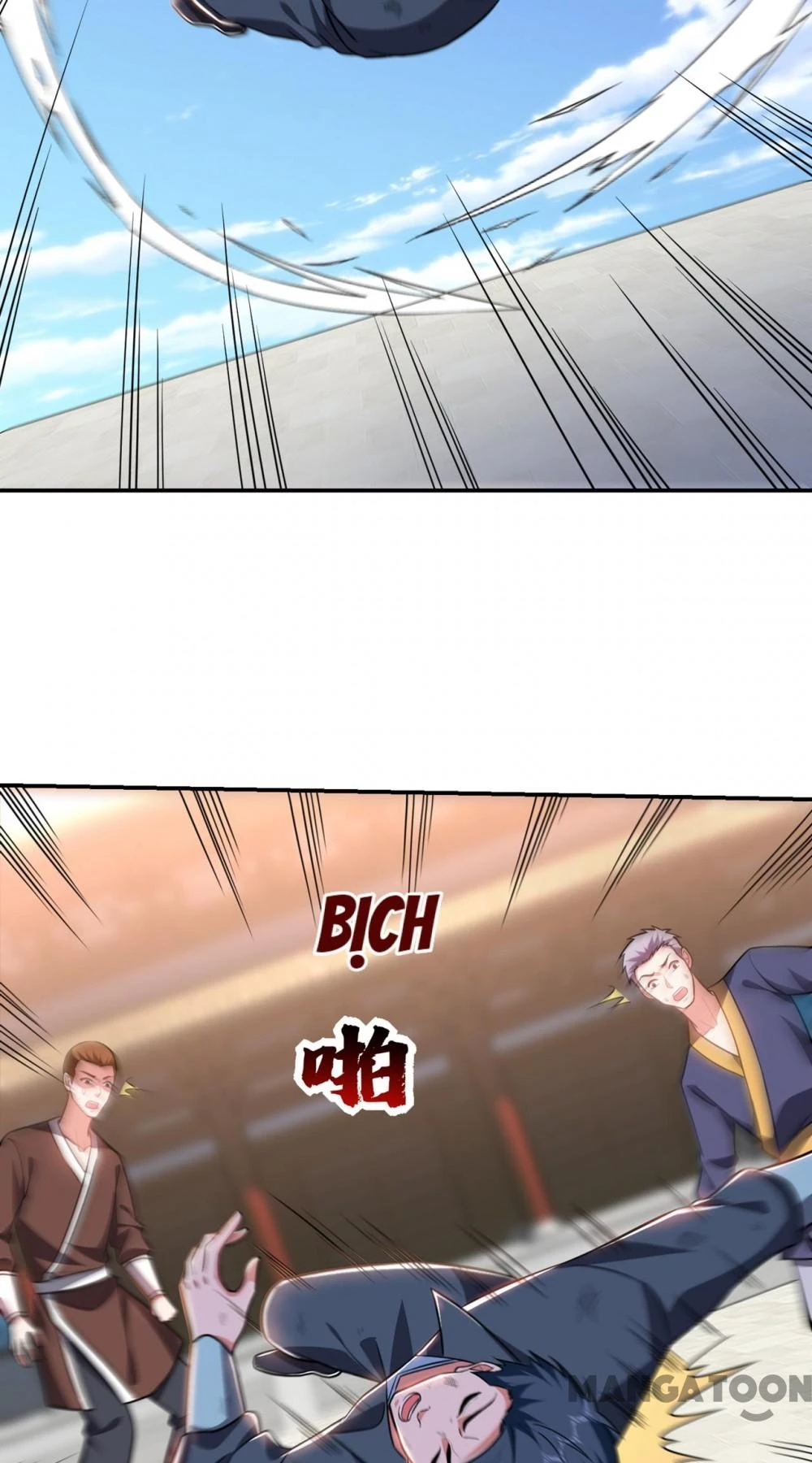 Nhặt Hoa Khôi Về Làm Vợ Chapter 363 - 29