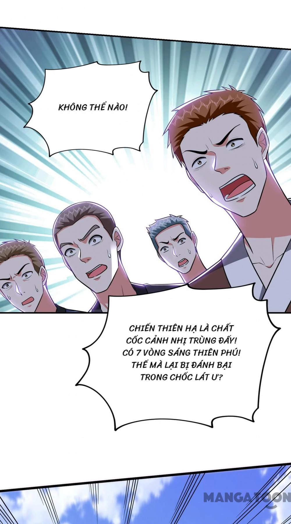 Nhặt Hoa Khôi Về Làm Vợ Chapter 363 - 32