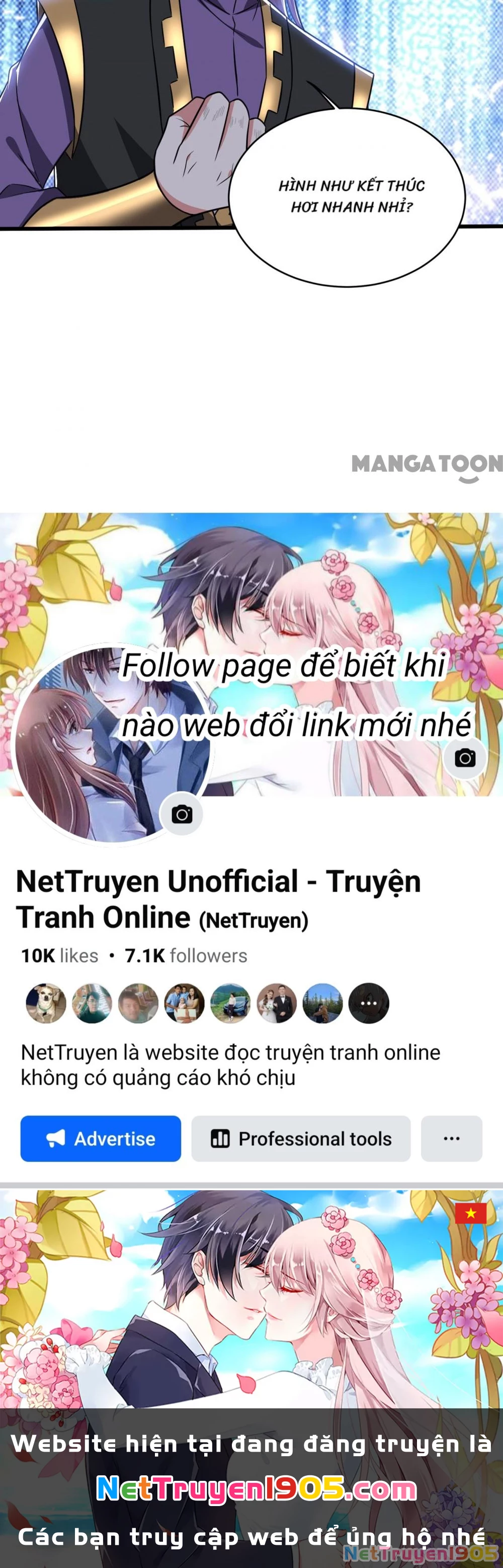 Nhặt Hoa Khôi Về Làm Vợ Chapter 363 - 35