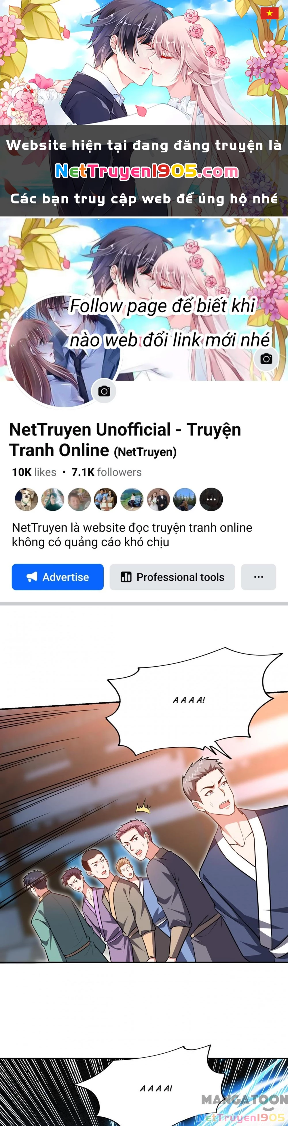 Nhặt Hoa Khôi Về Làm Vợ Chapter 364 - 1