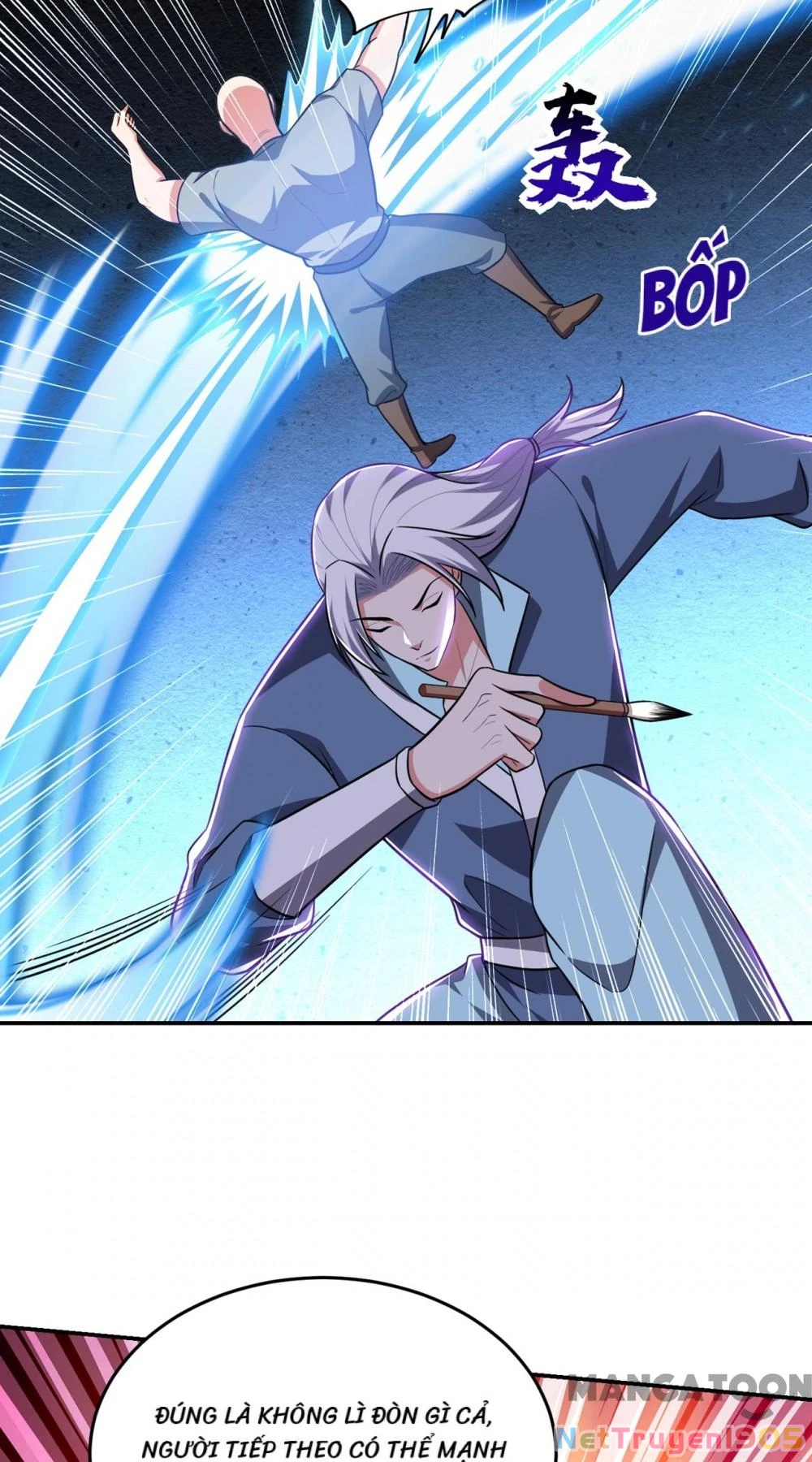 Nhặt Hoa Khôi Về Làm Vợ Chapter 364 - 2