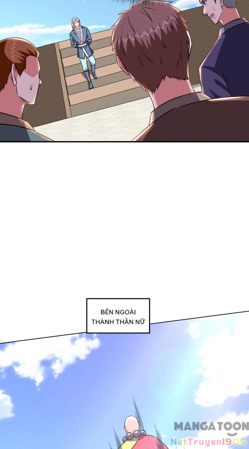 Nhặt Hoa Khôi Về Làm Vợ Chapter 364 - 4