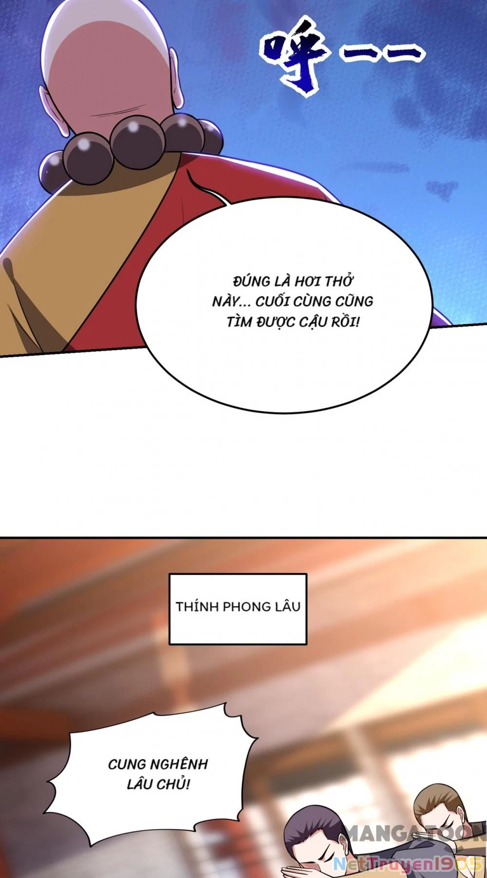 Nhặt Hoa Khôi Về Làm Vợ Chapter 364 - 6