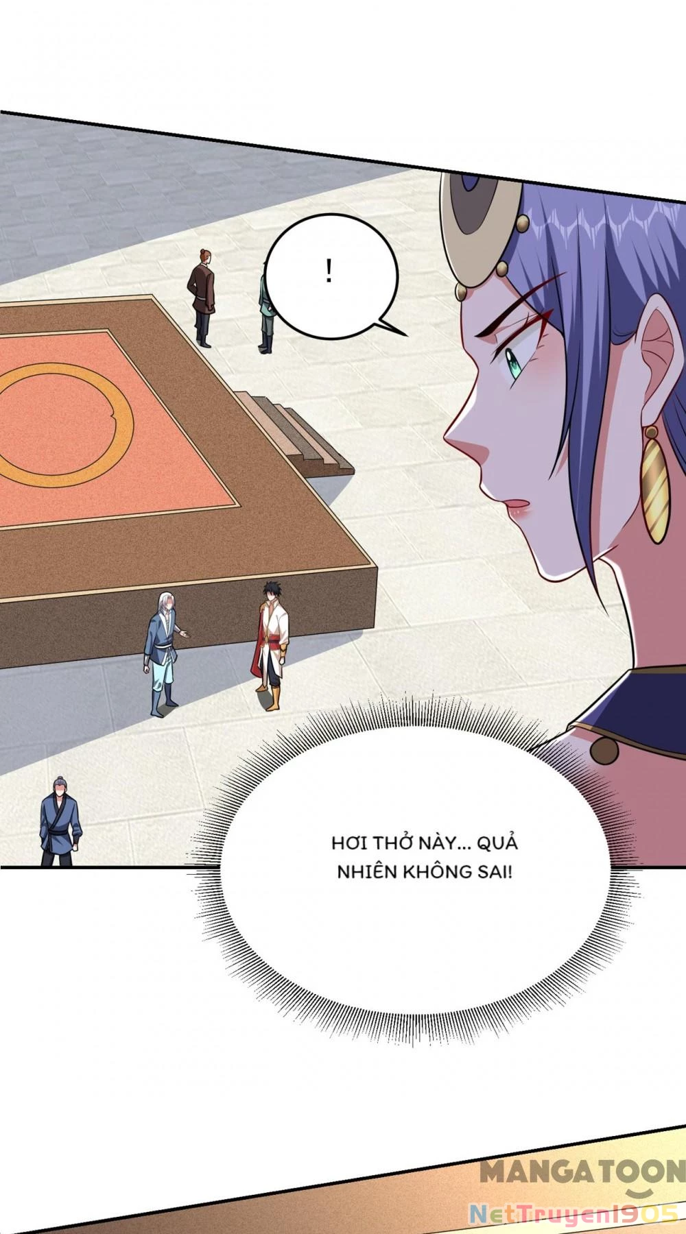 Nhặt Hoa Khôi Về Làm Vợ Chapter 364 - 11