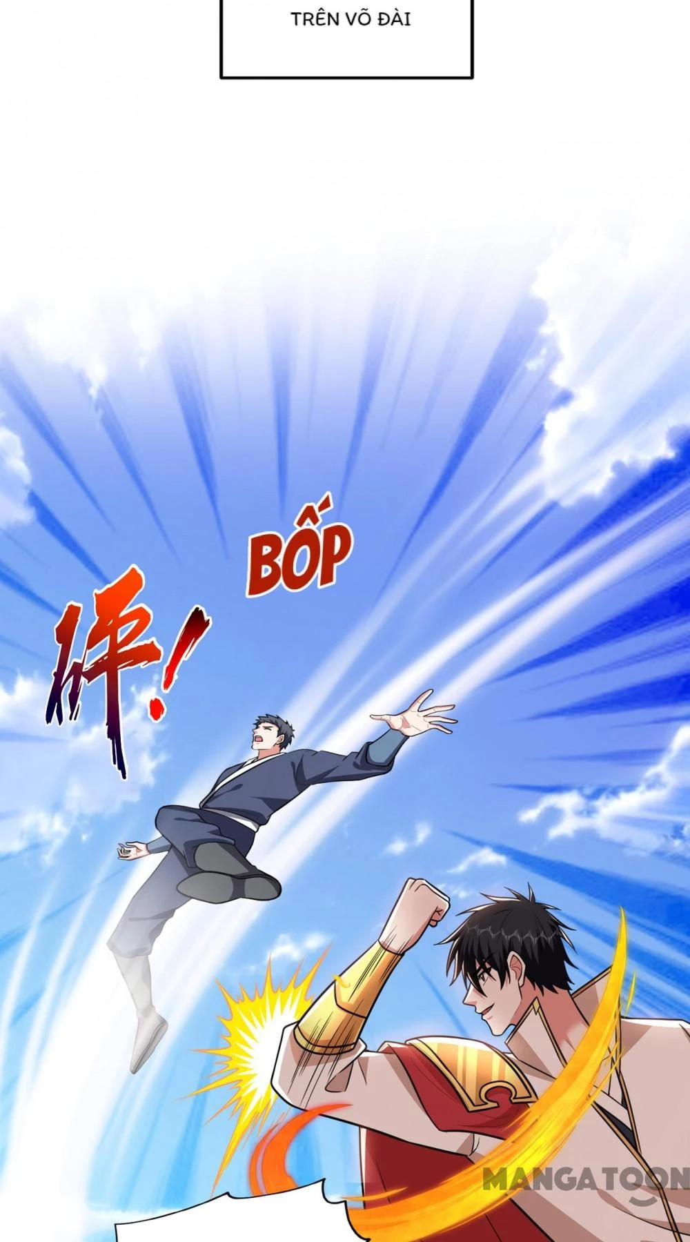 Nhặt Hoa Khôi Về Làm Vợ Chapter 364 - 17