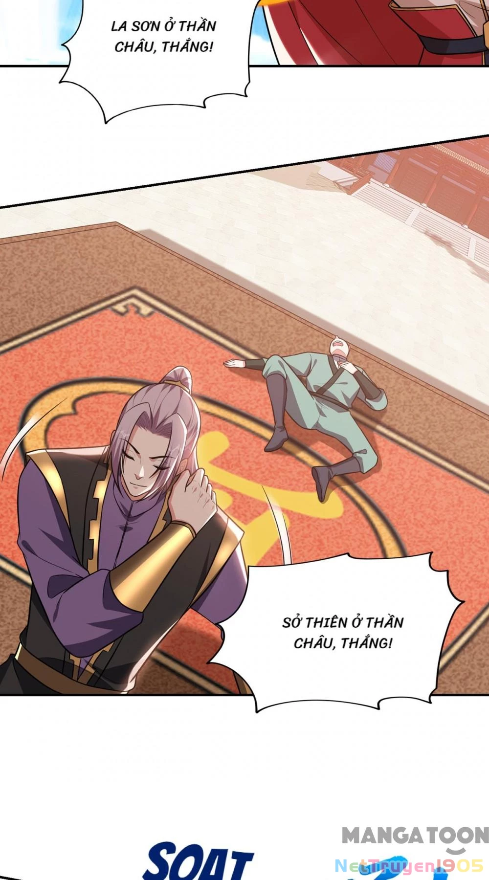 Nhặt Hoa Khôi Về Làm Vợ Chapter 364 - 18