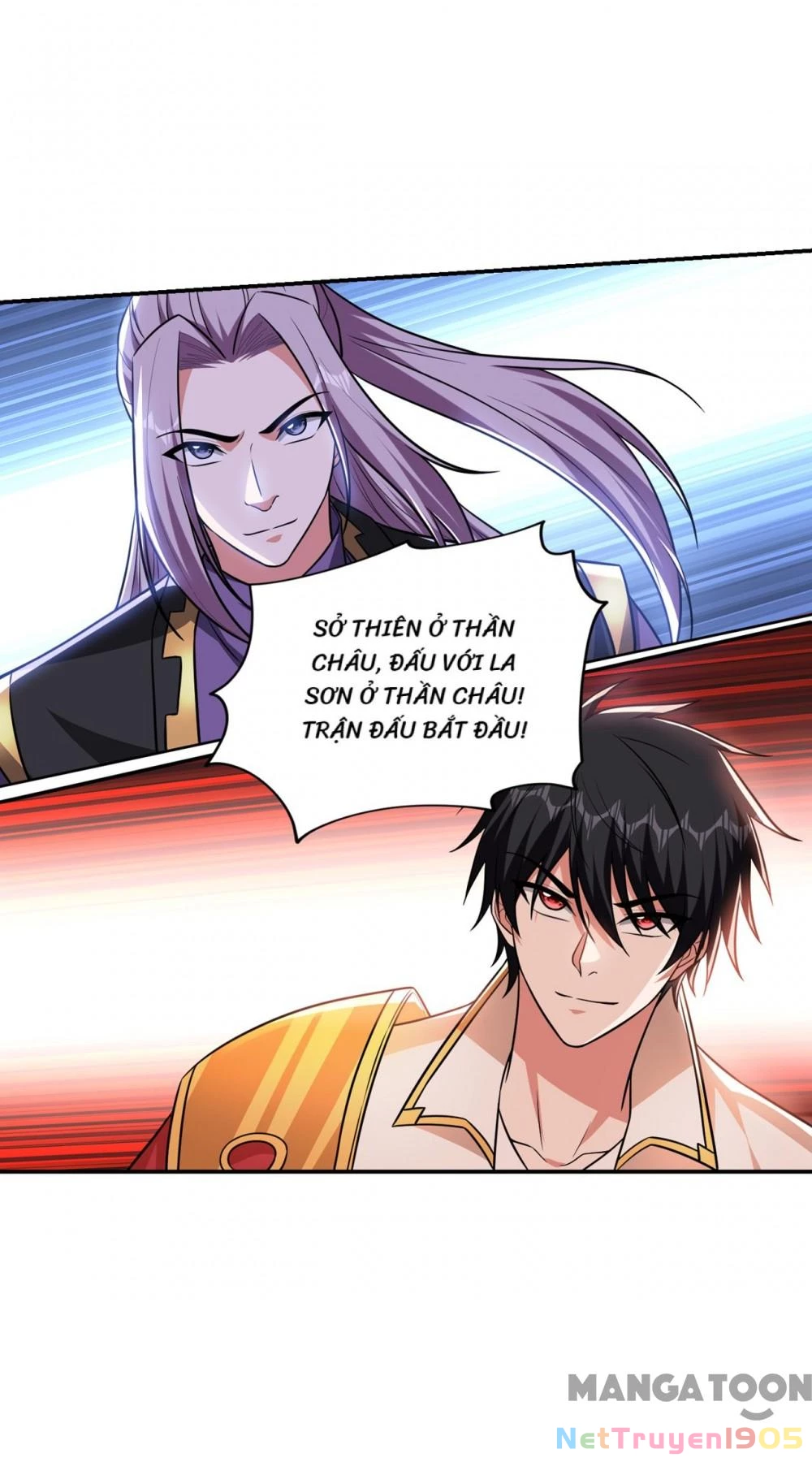 Nhặt Hoa Khôi Về Làm Vợ Chapter 364 - 21