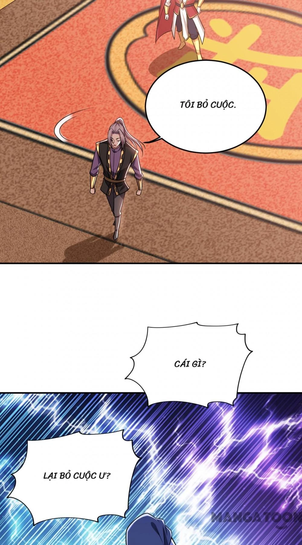 Nhặt Hoa Khôi Về Làm Vợ Chapter 364 - 23