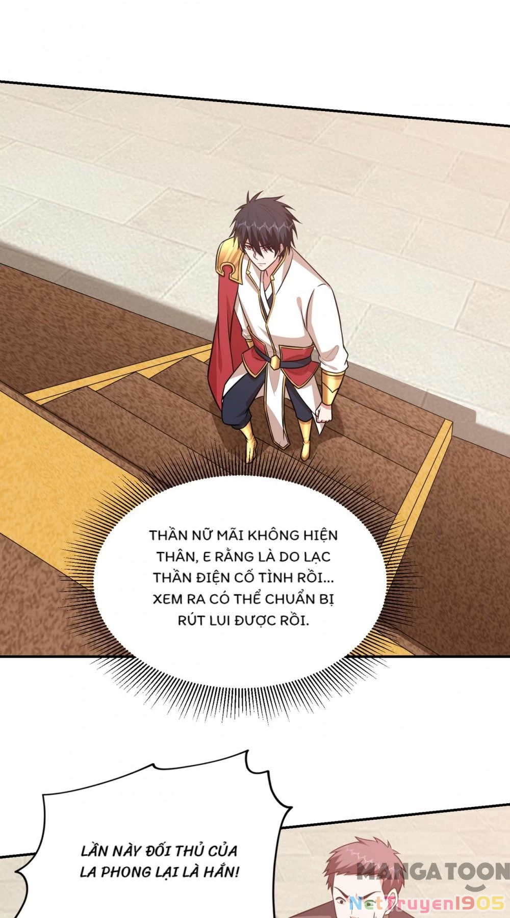 Nhặt Hoa Khôi Về Làm Vợ Chapter 364 - 26