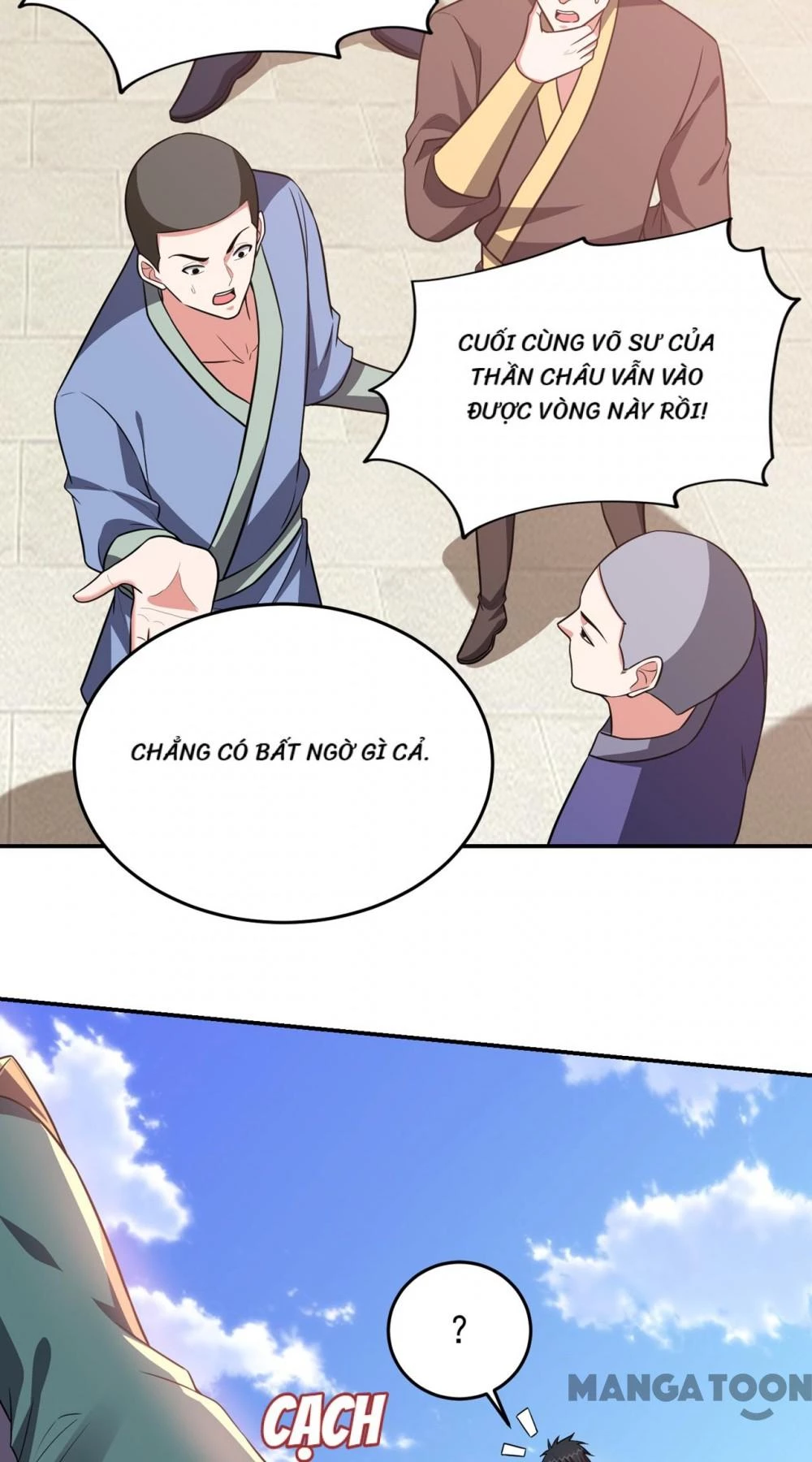 Nhặt Hoa Khôi Về Làm Vợ Chapter 364 - 27