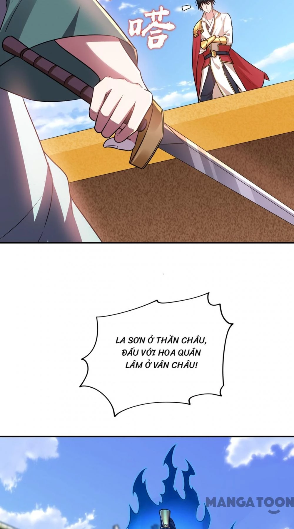 Nhặt Hoa Khôi Về Làm Vợ Chapter 364 - 28