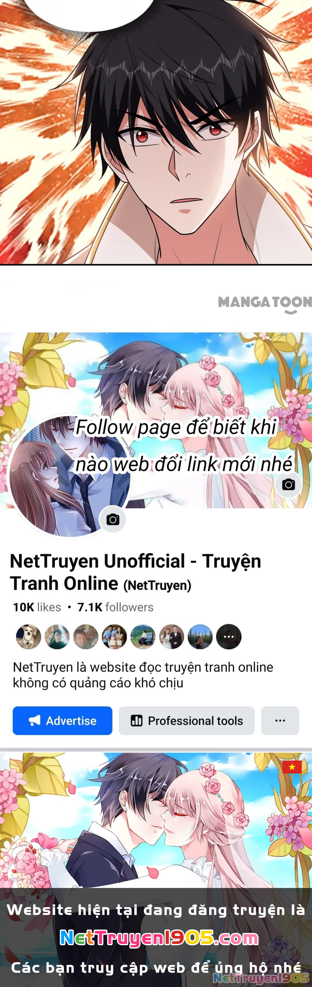 Nhặt Hoa Khôi Về Làm Vợ Chapter 364 - 30