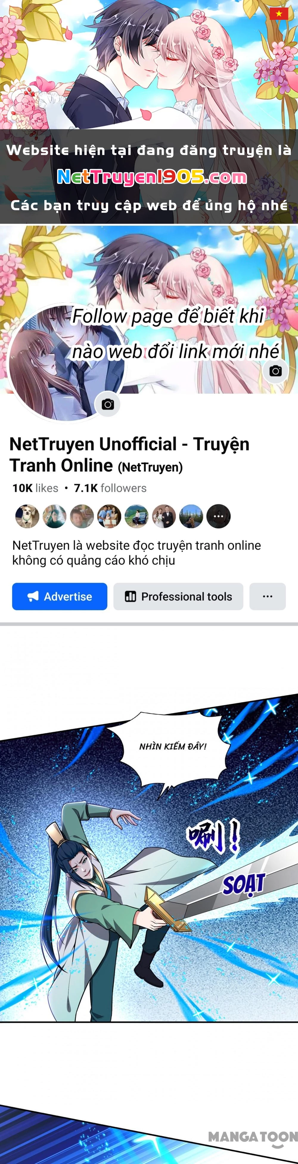 Nhặt Hoa Khôi Về Làm Vợ Chapter 365 - 1