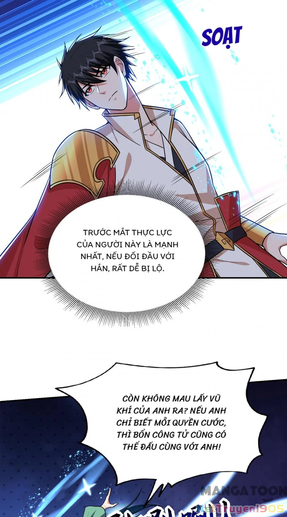 Nhặt Hoa Khôi Về Làm Vợ Chapter 365 - 2