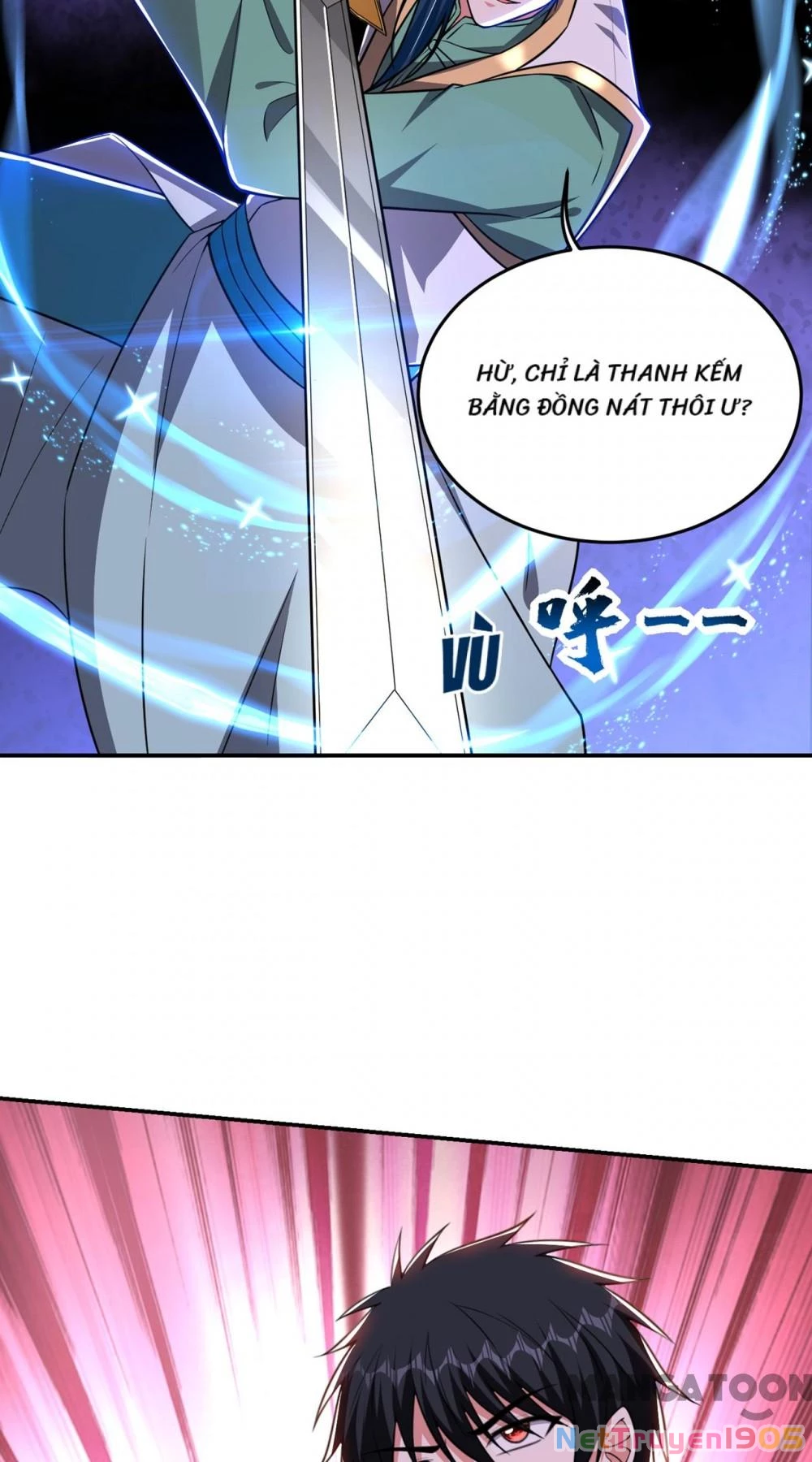 Nhặt Hoa Khôi Về Làm Vợ Chapter 365 - 5