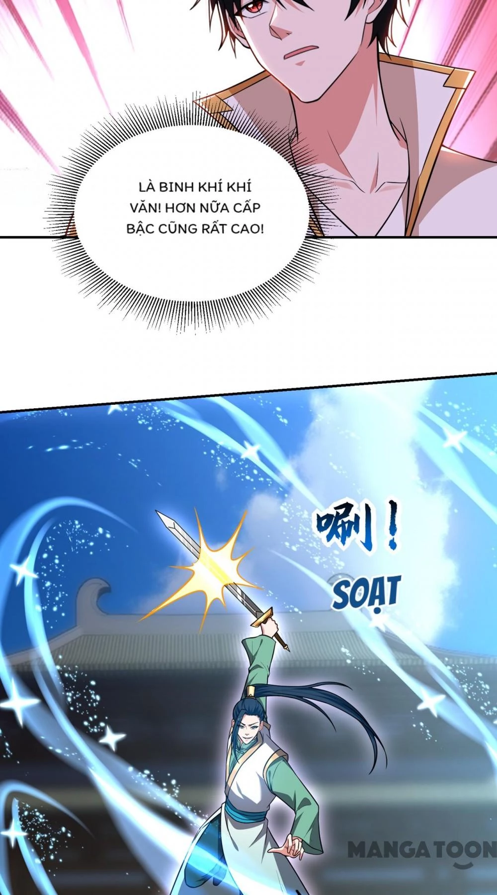 Nhặt Hoa Khôi Về Làm Vợ Chapter 365 - 6