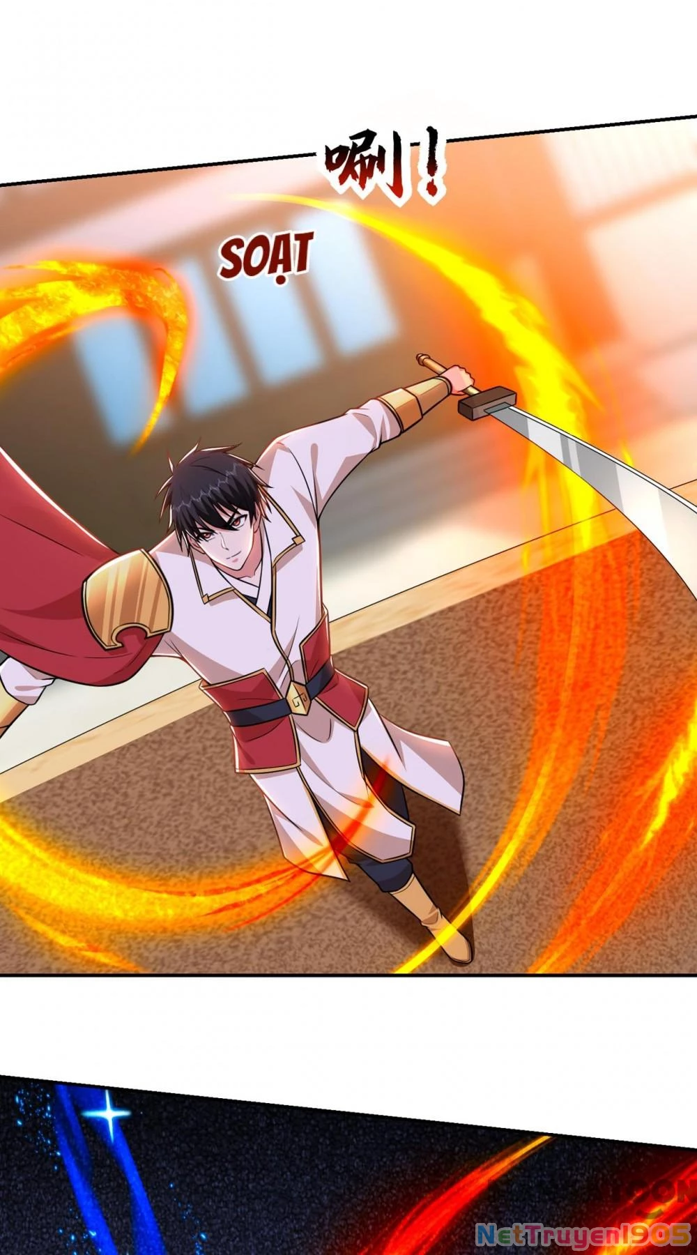 Nhặt Hoa Khôi Về Làm Vợ Chapter 365 - 8