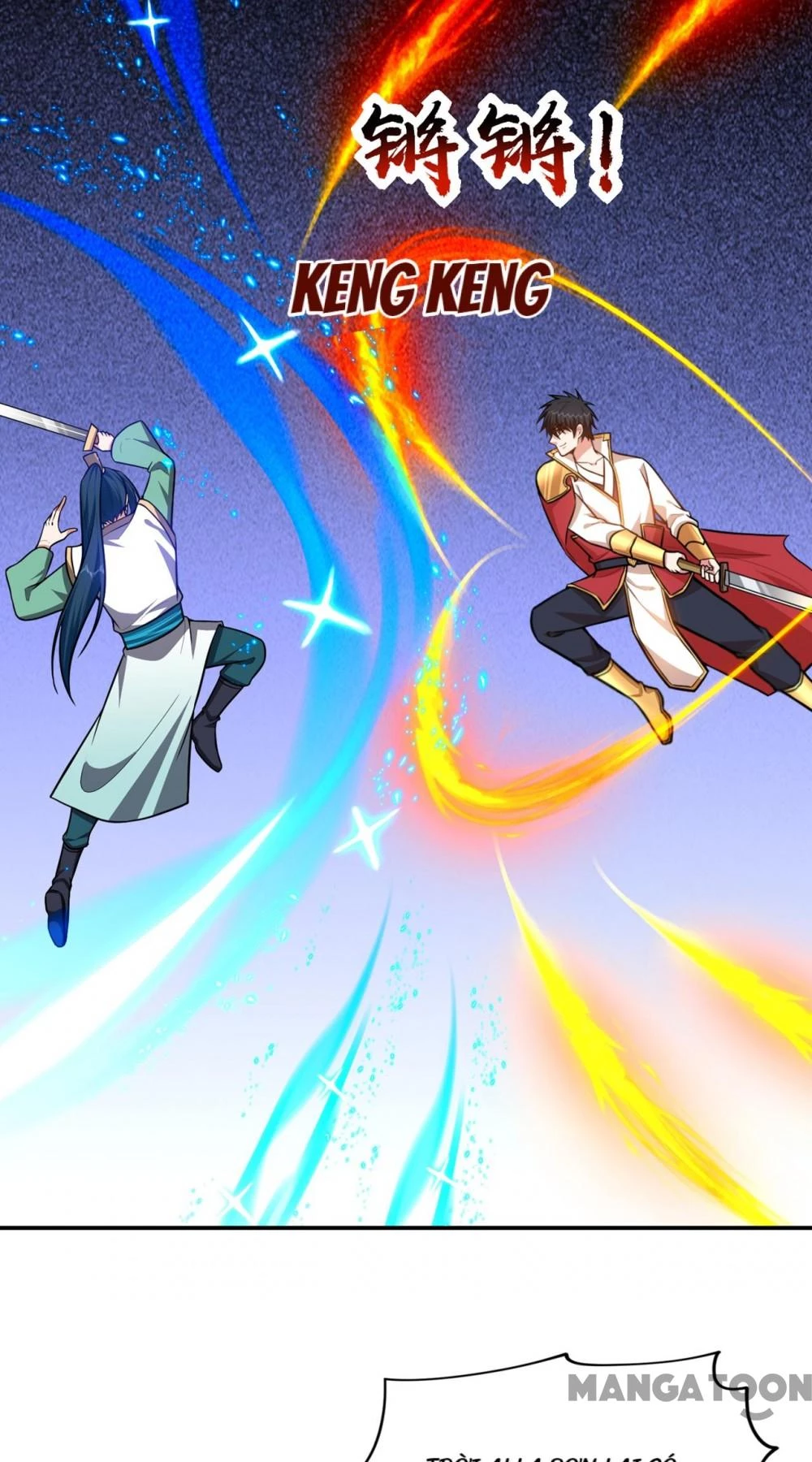 Nhặt Hoa Khôi Về Làm Vợ Chapter 365 - 9