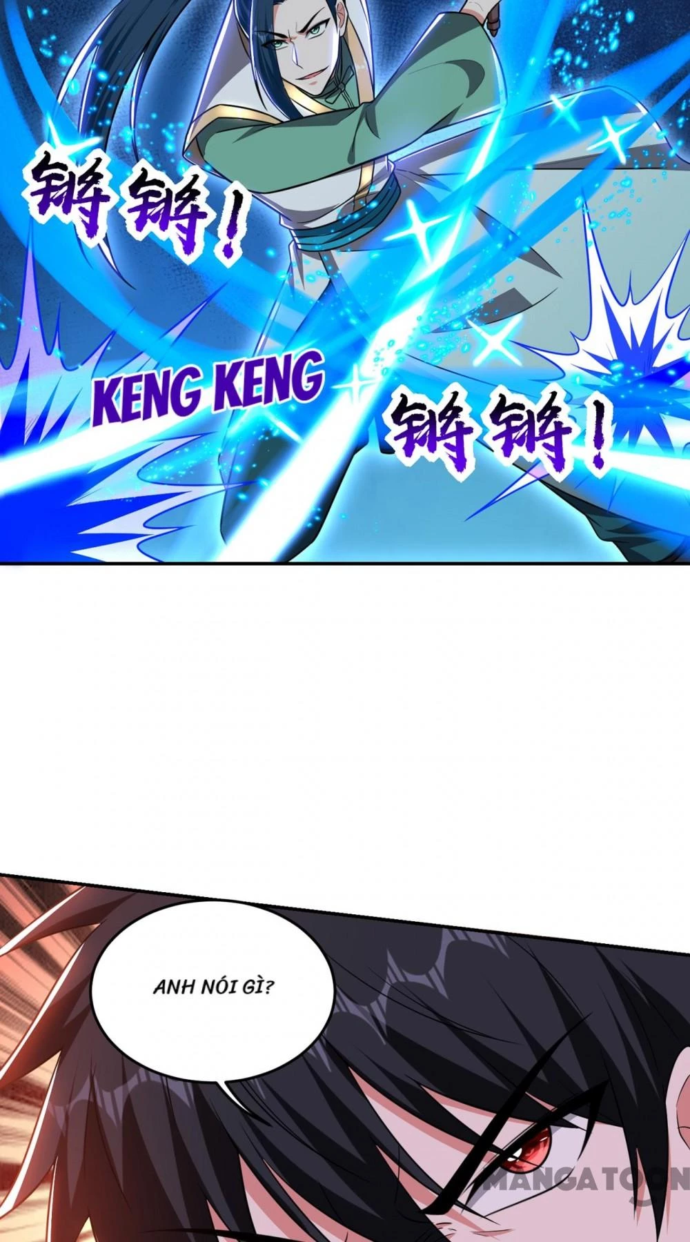 Nhặt Hoa Khôi Về Làm Vợ Chapter 365 - 12