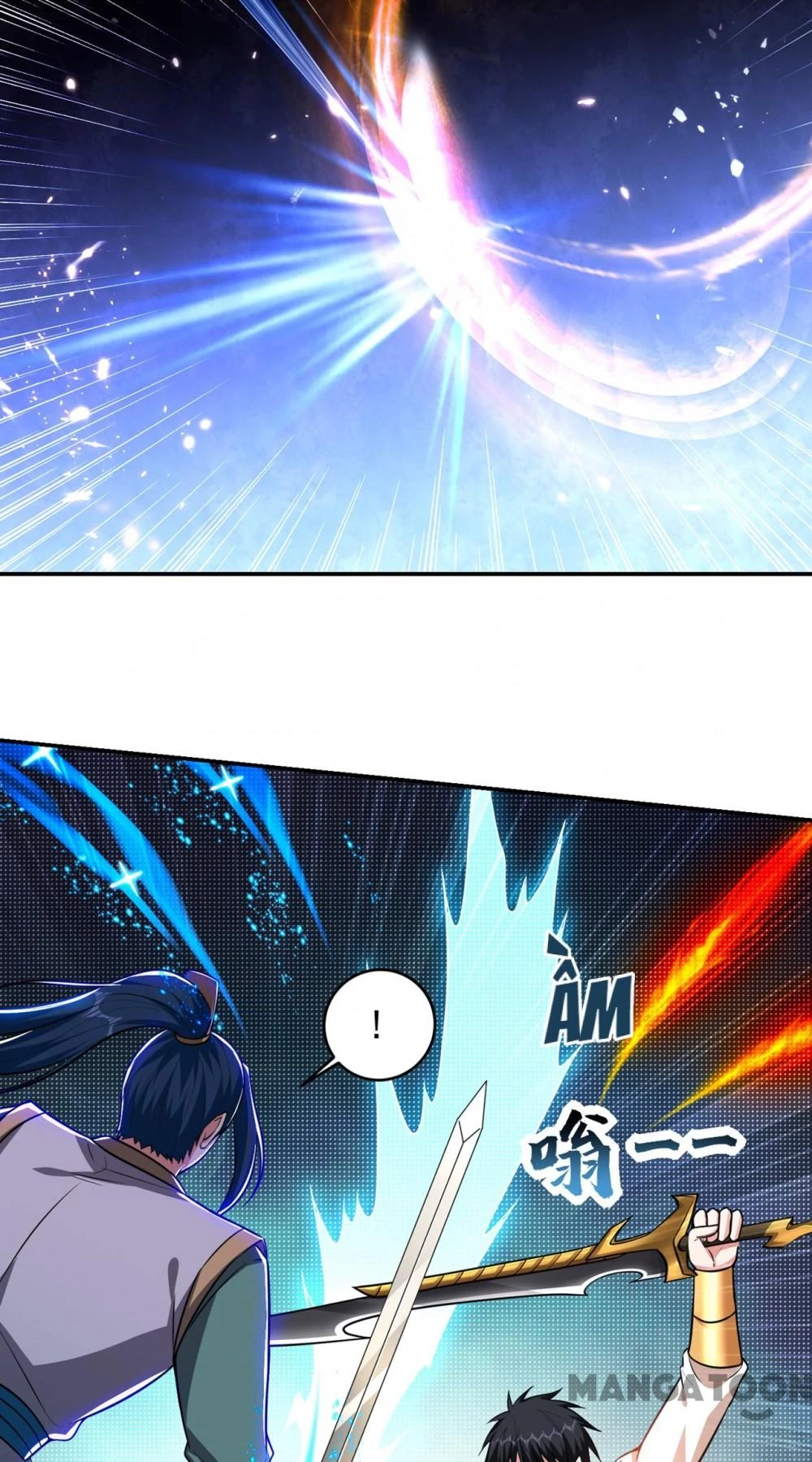 Nhặt Hoa Khôi Về Làm Vợ Chapter 365 - 16