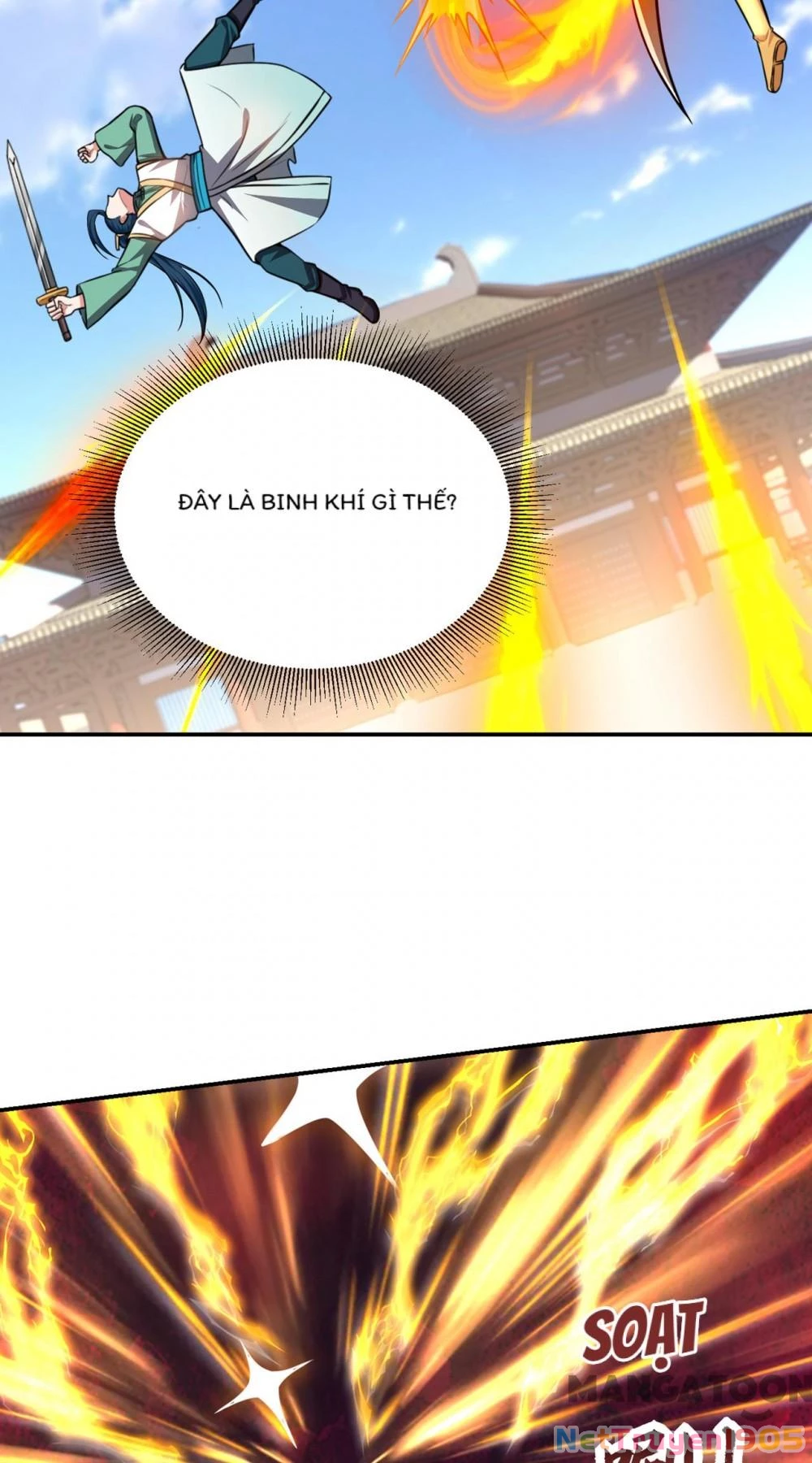 Nhặt Hoa Khôi Về Làm Vợ Chapter 365 - 19