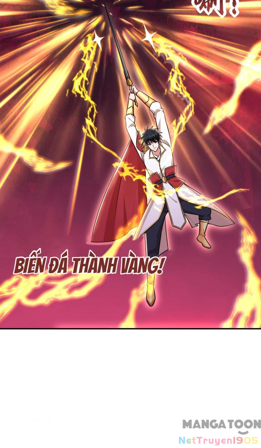 Nhặt Hoa Khôi Về Làm Vợ Chapter 365 - 20